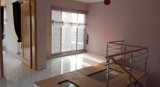 1 Kanal upper portion for rent in DHA Phase 8 Block V