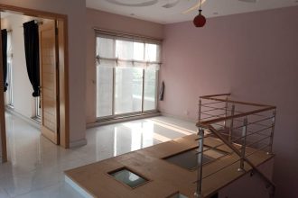 1 Kanal upper portion for rent in DHA Phase 8 Block V