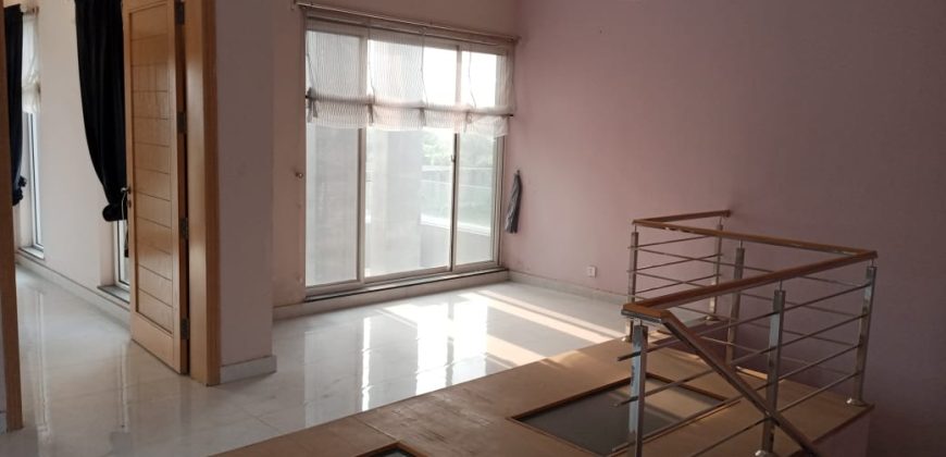 1 Kanal upper portion for rent in DHA Phase 8 Block V