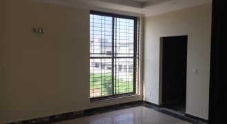 1 Kanal upper portion for rent in DHA Phase 7 Block T