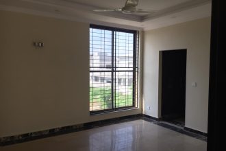 1 Kanal upper portion for rent in DHA Phase 7 Block T