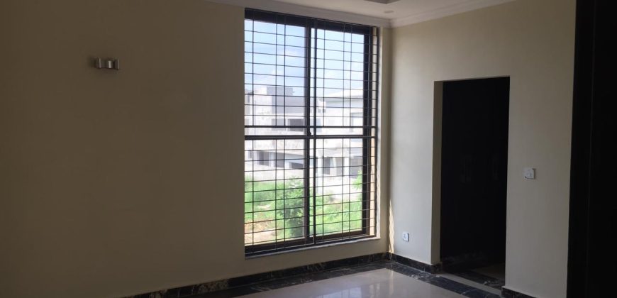 1 Kanal upper portion for rent in DHA Phase 7 Block T