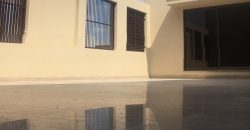 1 Kanal upper portion for rent in DHA Phase 7 Block T