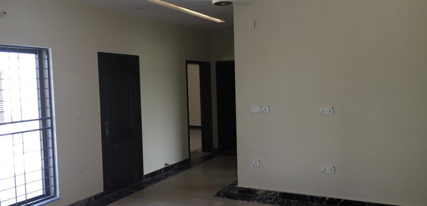 1 Kanal upper portion for rent in DHA Phase 7 Block T