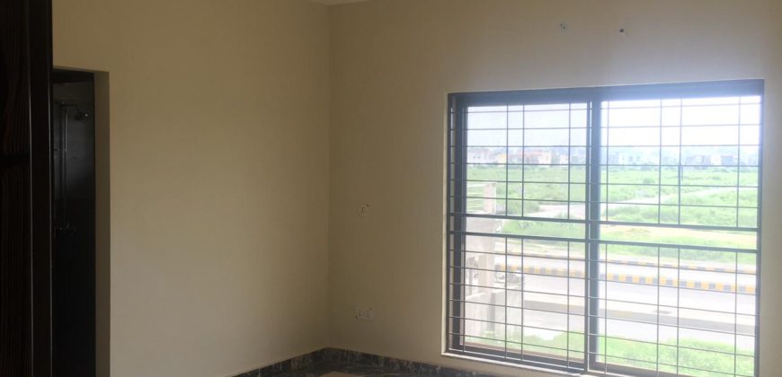 1 Kanal upper portion for rent in DHA Phase 7 Block T