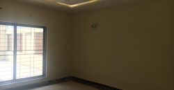 1 Kanal upper portion for rent in DHA Phase 7 Block T