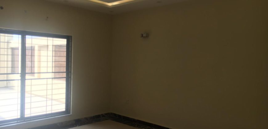 1 Kanal upper portion for rent in DHA Phase 7 Block T