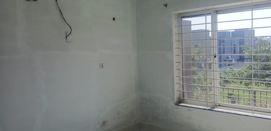 1 kanal upper portion for rent in DHA Phase 8 Eden City