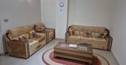 Apartment for rent in DHA Phase 8 Ex Air Avenue