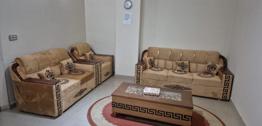 Apartment for rent in DHA Phase 8 Ex Air Avenue