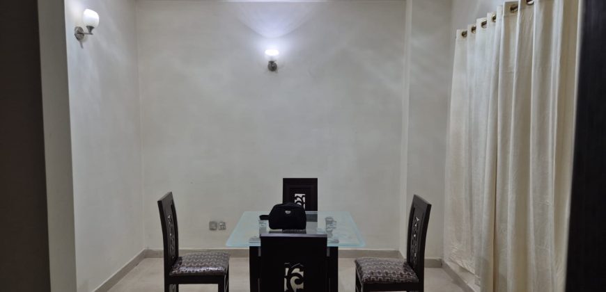 Apartment for rent in DHA Phase 8 Ex Air Avenue