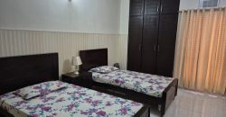 Apartment for rent in DHA Phase 8 Ex Air Avenue