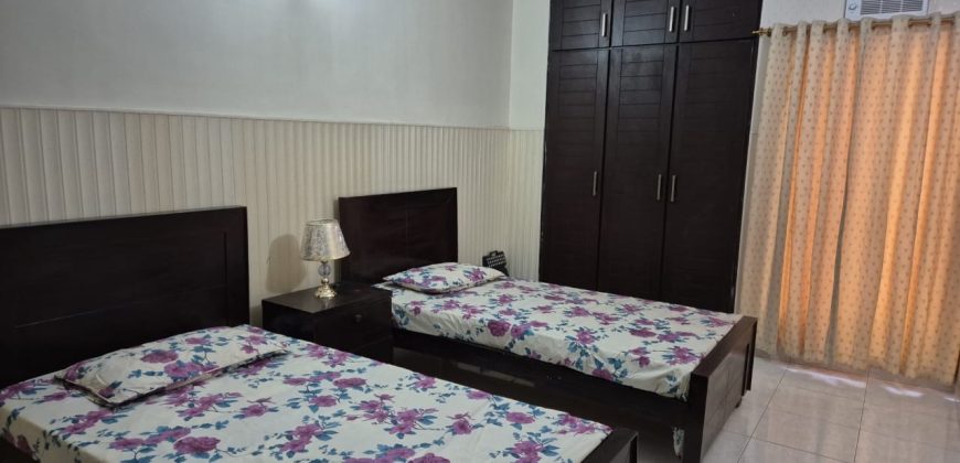 Apartment for rent in DHA Phase 8 Ex Air Avenue