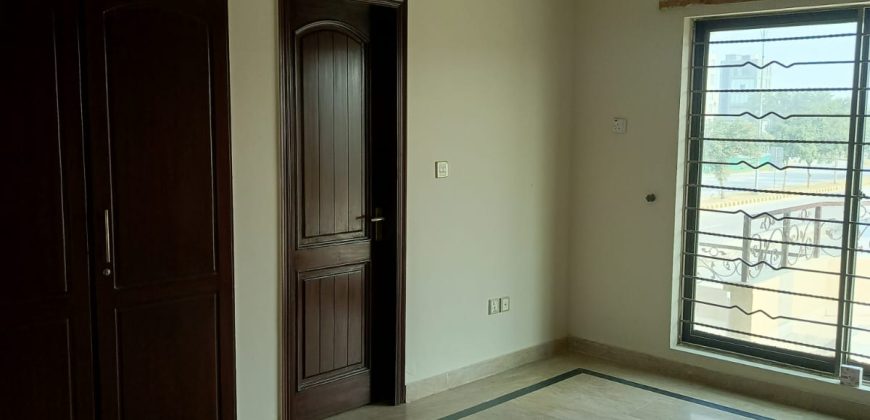 10 Marla upper portion for rent in DHA Phase 6 Block A