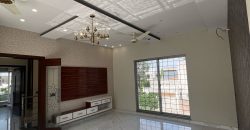 1 Kanal brand new house for sale in DHA Phase 8 Ex Air Avenue