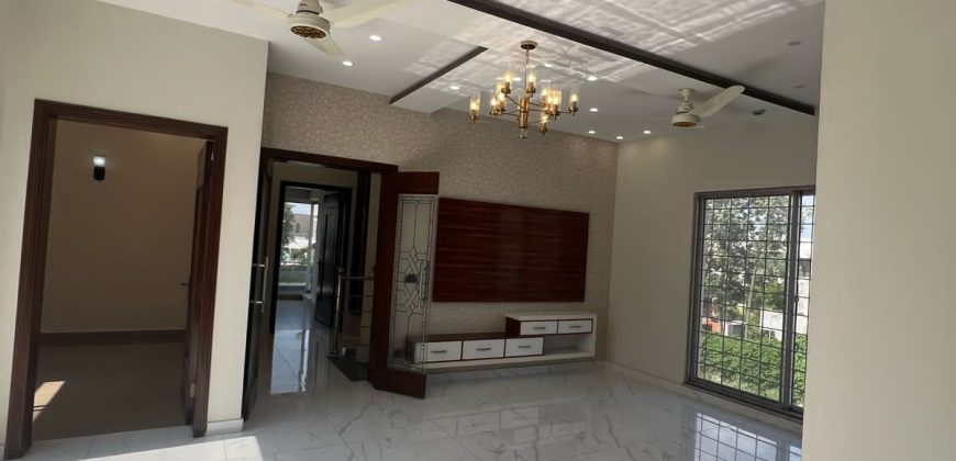 20 Marla beautiful house for rent in DHA phase 8 Ex Air Avenue