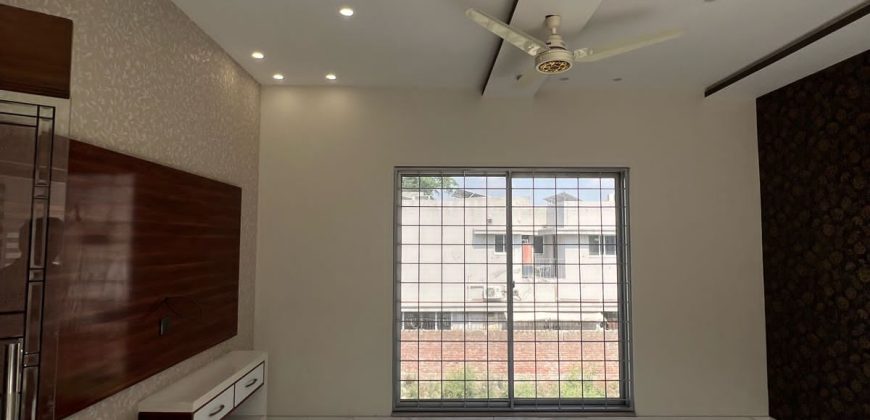 1 Kanal brand new house for sale in DHA Phase 8 Ex Air Avenue