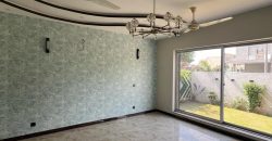 1 Kanal brand new house for sale in DHA Phase 8 Ex Air Avenue