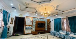 1 Kanal house for sale in DHA Phase 8 Ex Air Avenue Facing Park