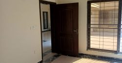 1 Kanal upper portion for rent in DHA Phase 7 Block T