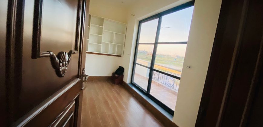 1 Kanal house for rent in DHA Phase 8 Broadway