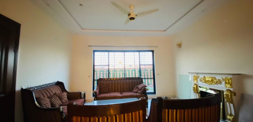 1 Kanal house for rent in DHA Phase 8 Broadway