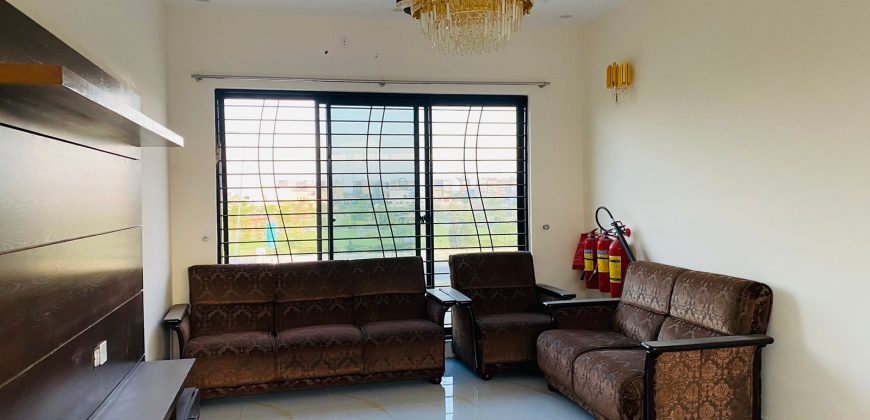 1 Kanal house for rent in DHA Phase 8 Broadway