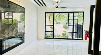 10 Marla brand new luxury house for sale in DHA Phase 8 Ex Air Avenue Block M