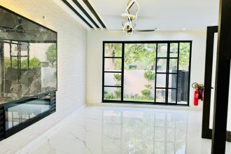 10 Marla brand new luxury house for sale in DHA Phase 8 Ex Air Avenue Block M