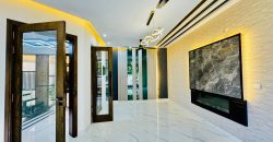 10 Marla brand new luxury house for sale in DHA Phase 8 Ex Air Avenue Block M