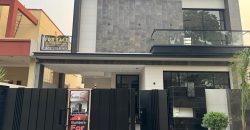 10 Marla brand new luxury house for sale in DHA Phase 8 Ex Air Avenue Block M