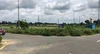 1 Kanal plot for sale in DHA Phase 8 Eden City Block B