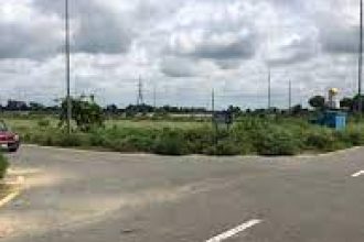 1 Kanal plot for sale in DHA Phase 8 Eden City Block B