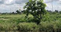 1 Kanal plot for sale in DHA Phase 8 Eden City Block B