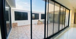 1 Kanal modern design house for rent in DHA Phase 8 Broadway