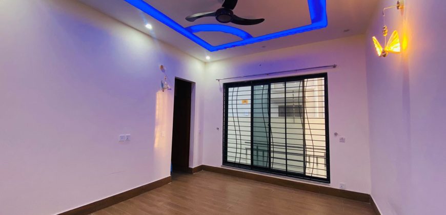 1 Kanal modern design house for rent in DHA Phase 8 Broadway