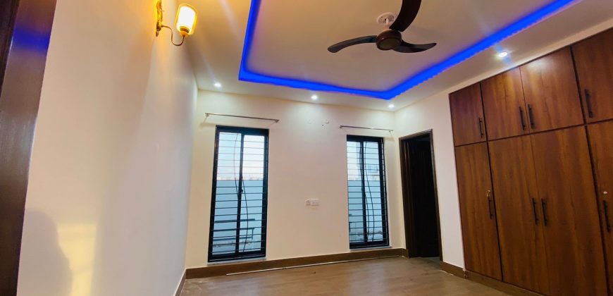 1 Kanal modern design house for rent in DHA Phase 8 Broadway