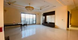 1 Kanal modern design house for rent in DHA Phase 8 Broadway