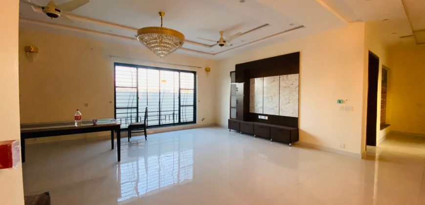 1 Kanal modern design house for rent in DHA Phase 8 Broadway