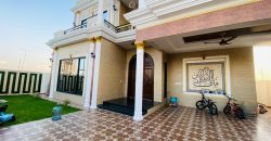 1 Kanal modern design house for rent in DHA Phase 8 Broadway