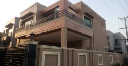 10 Marla modern design house for rent in Divine Garden