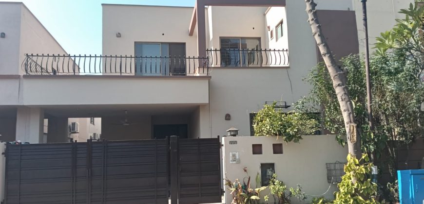 10 Marla house for sale in DHA Phase 8 Ex Park View