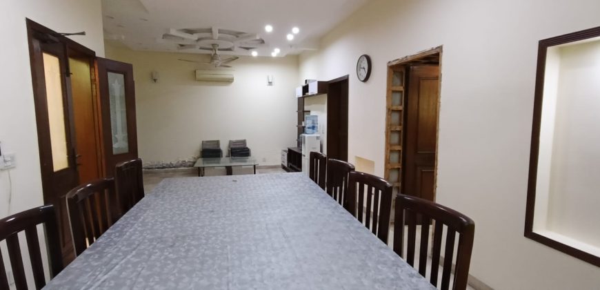 10 Marla house for sale in DHA Phase 8 Eden city