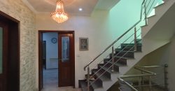 10 Marla house for sale in DHA Phase 8 Eden city