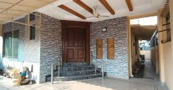 10 Marla house for sale in DHA Phase 8 Eden city