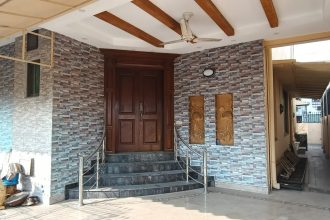 10 Marla house for sale in DHA Phase 8 Eden city