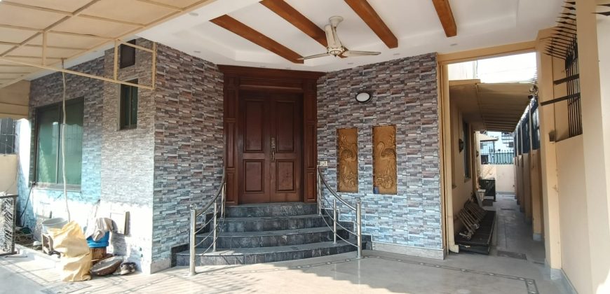 10 Marla house for sale in DHA Phase 8 Eden city