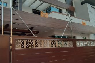 10 Marla house for sale in DHA Phase 8 Ex Air Avenue