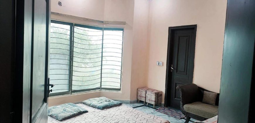 10 Marla house for sale in DHA Phase 8 Ex Air Avenue