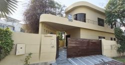 14.5 Marla house for sale in DHA Phase 8 Ex Air Avenue Block M